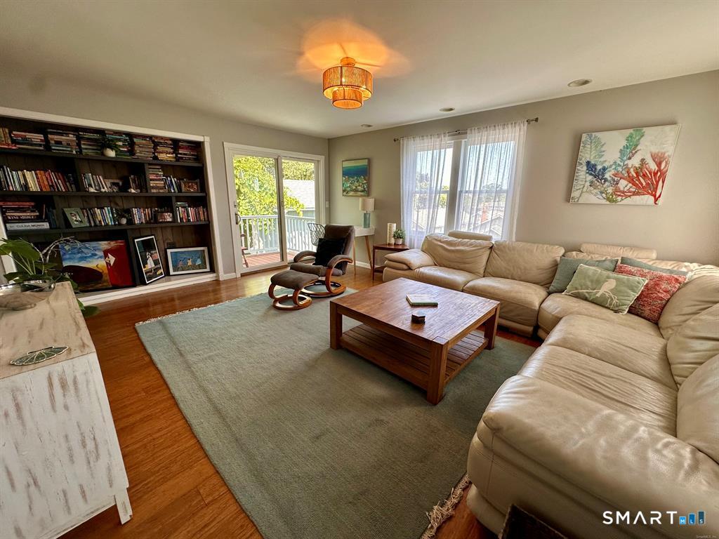 44 Warren Street Milford CT 06460