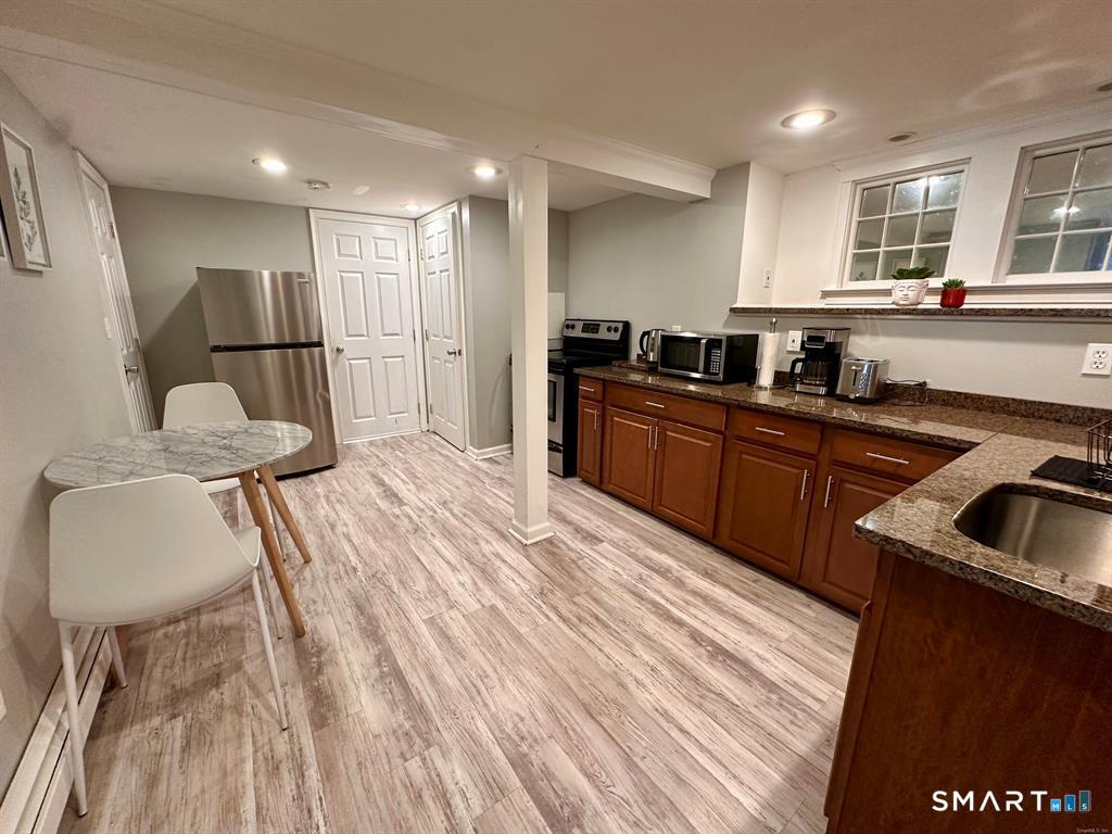 44 Warren Street Milford CT 06460