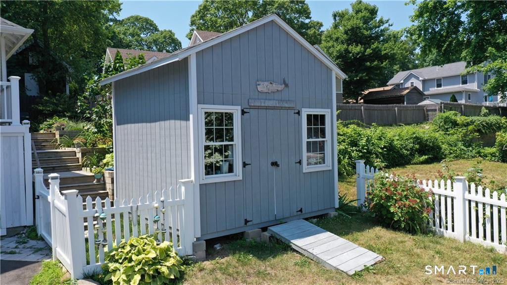44 Warren Street Milford CT 06460