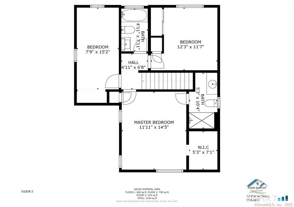 44 Warren Street Milford CT 06460