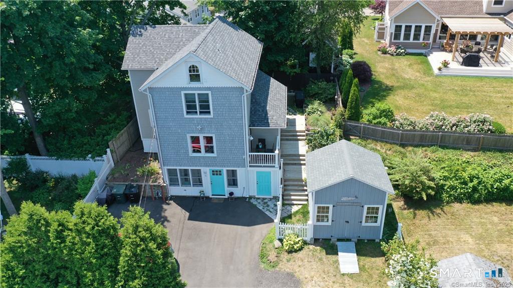 44 Warren Street Milford CT 06460