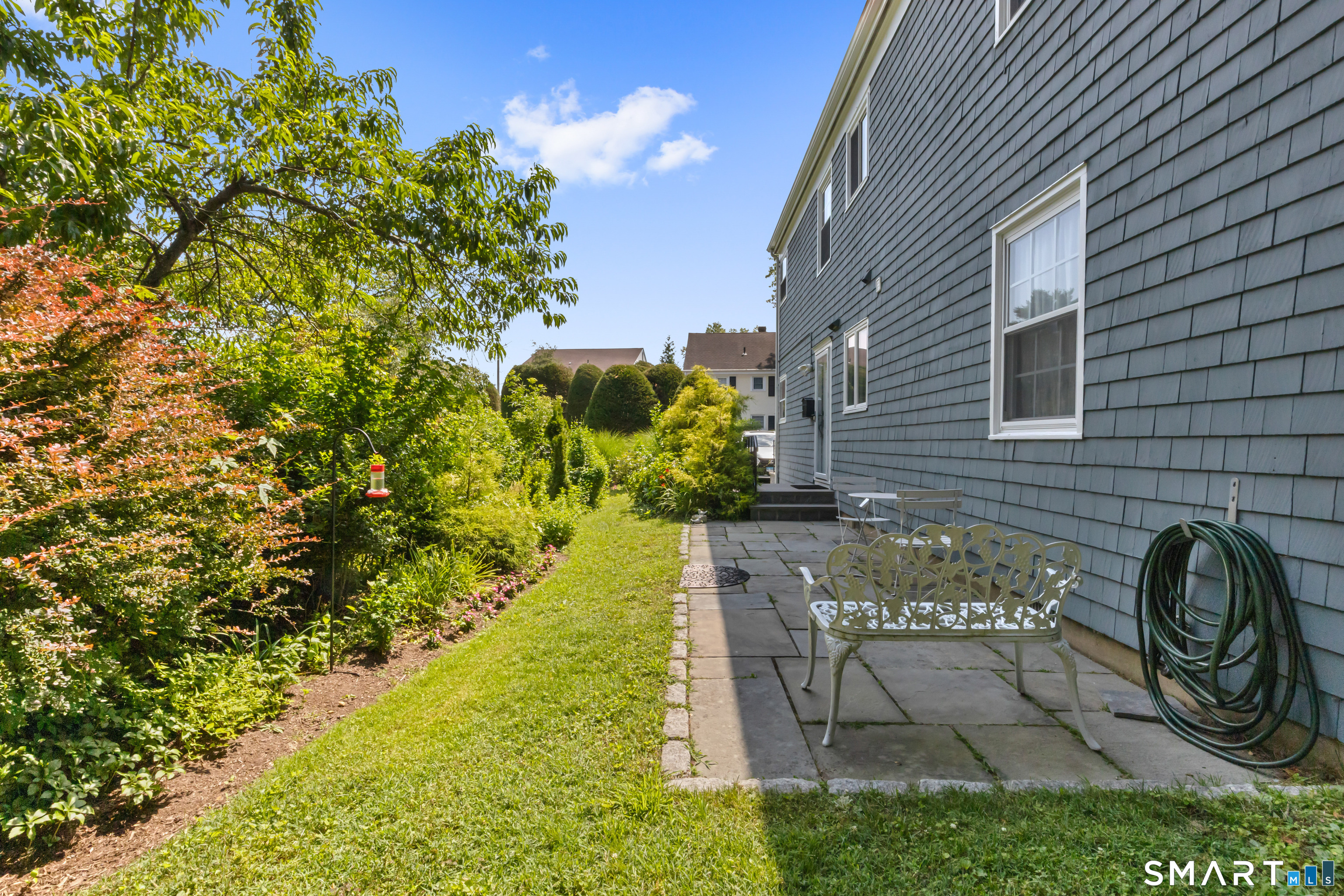 98 Valley Road Greenwich CT 06807