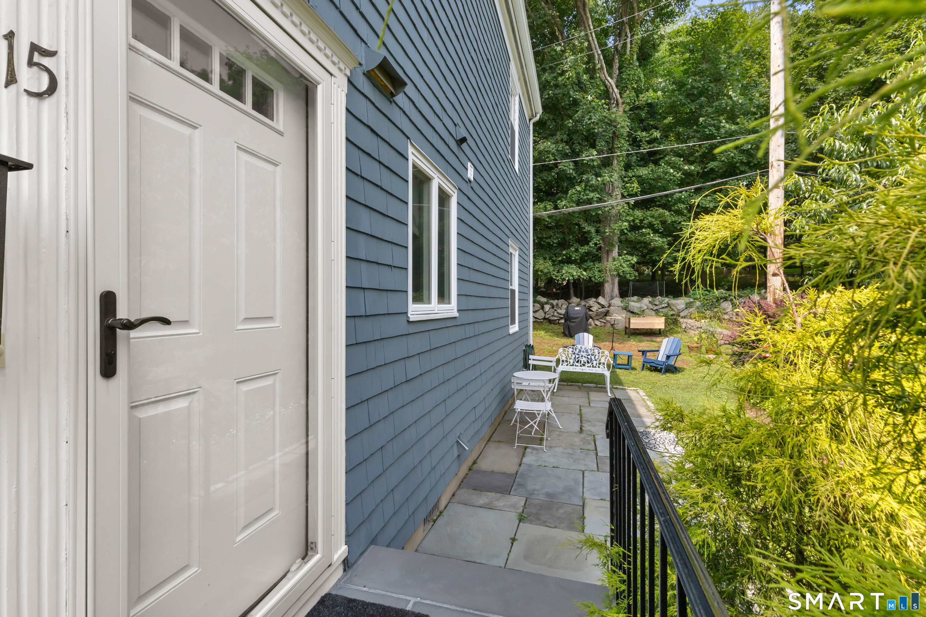 98 Valley Road Greenwich CT 06807