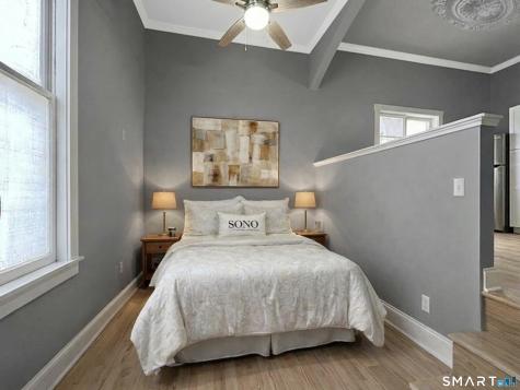 7 Fairfield Avenue Norwalk CT 06854