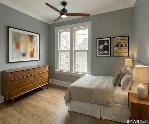 7 Fairfield Avenue Norwalk CT 06854