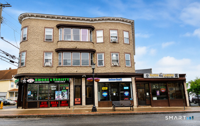2341 Barnum Avenue Stratford CT 06615