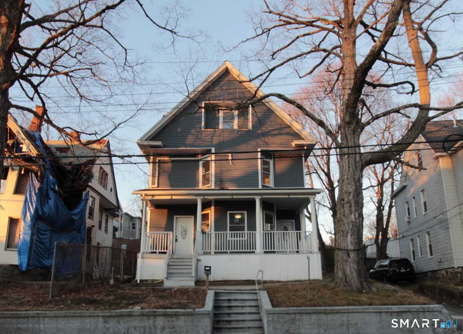40 Elizabeth Street Waterbury CT 06704