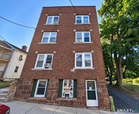 40 Green Street Middletown CT 06457