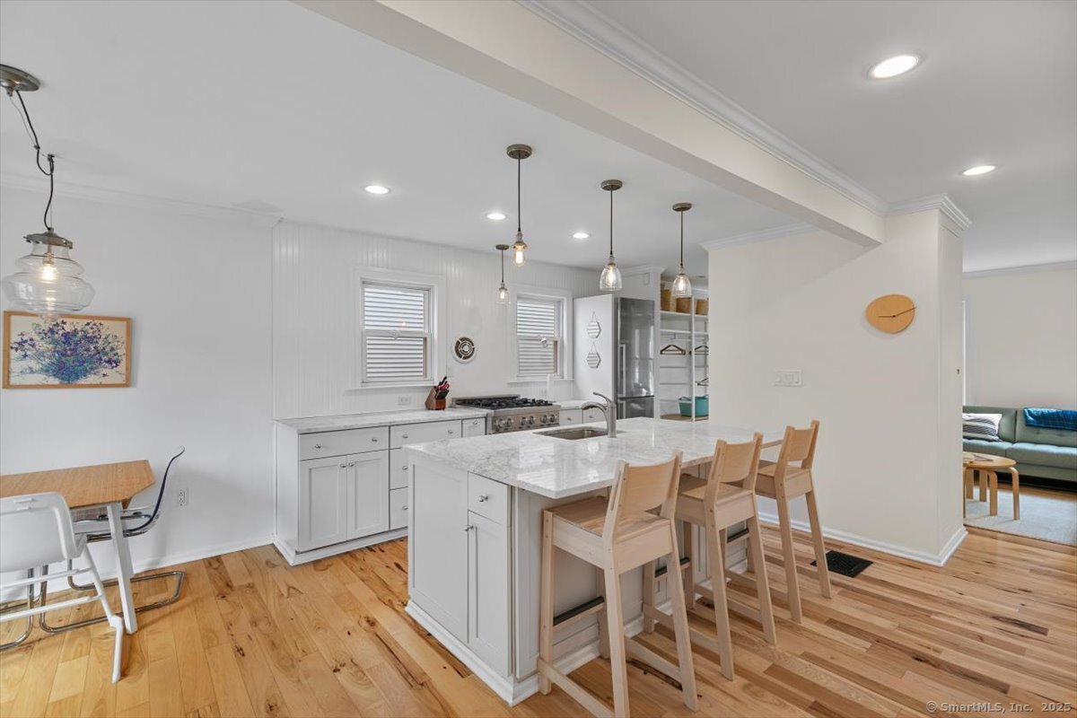 128 Eagle Street New Haven CT 06511