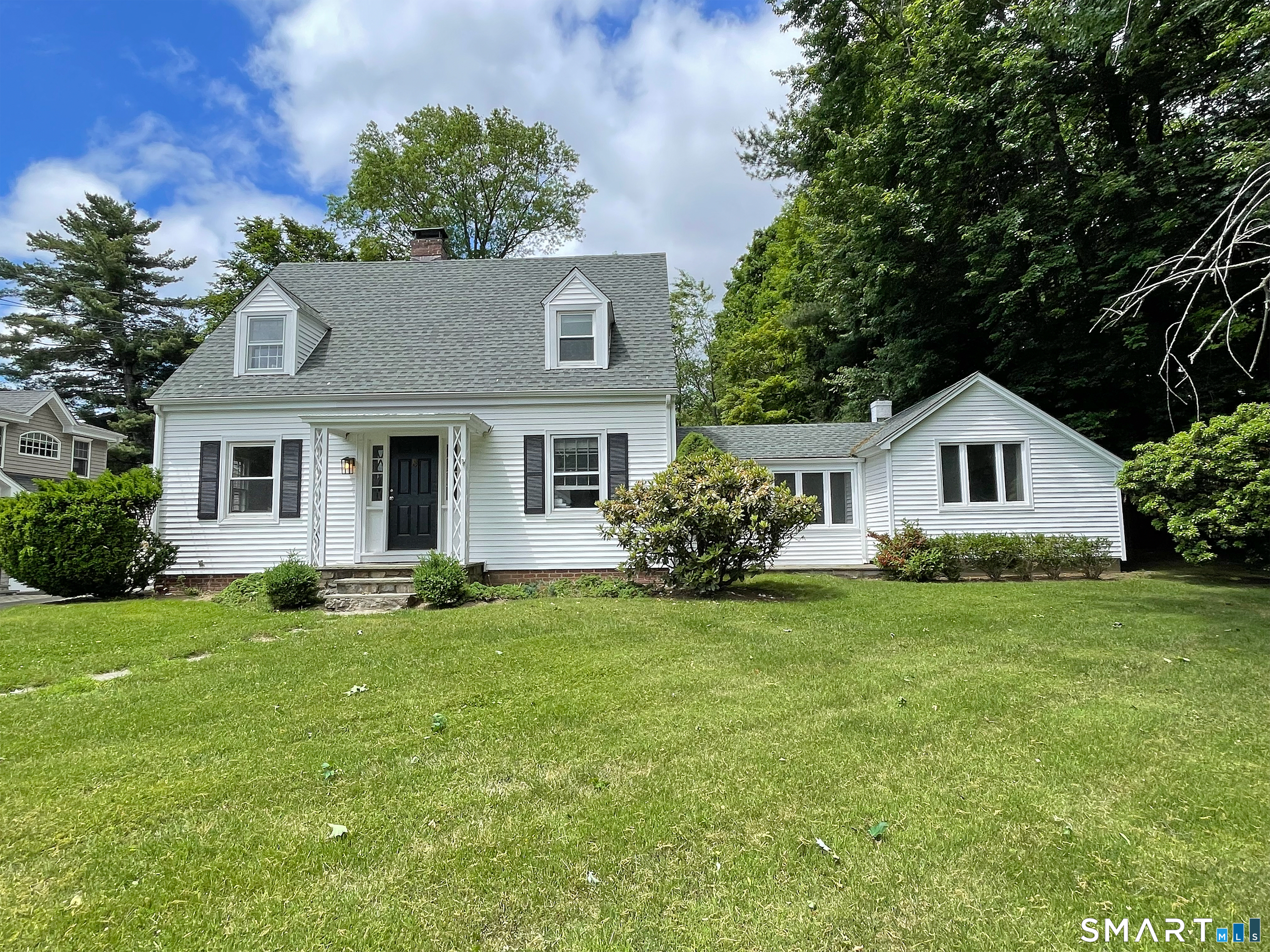 48 Hilton Street Darien CT 06820