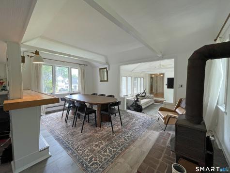 48 Hilton Street Darien CT 06820