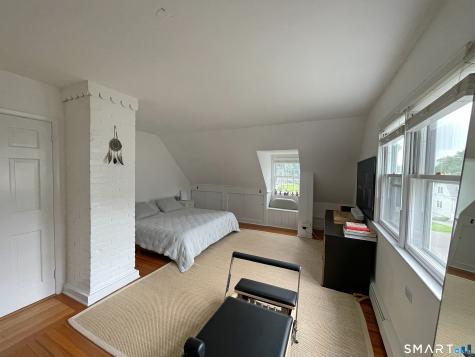 48 Hilton Street Darien CT 06820