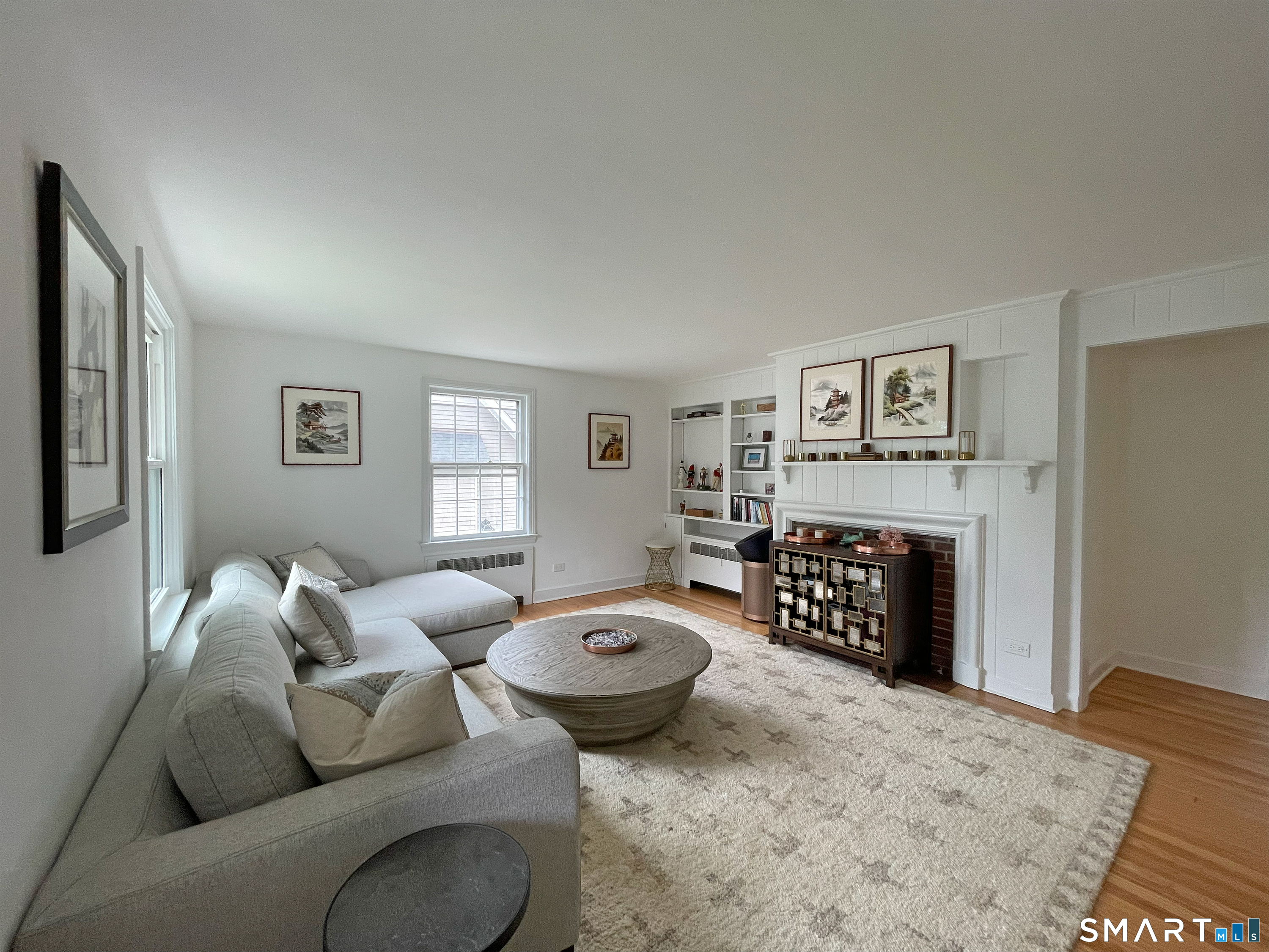 48 Hilton Street Darien CT 06820