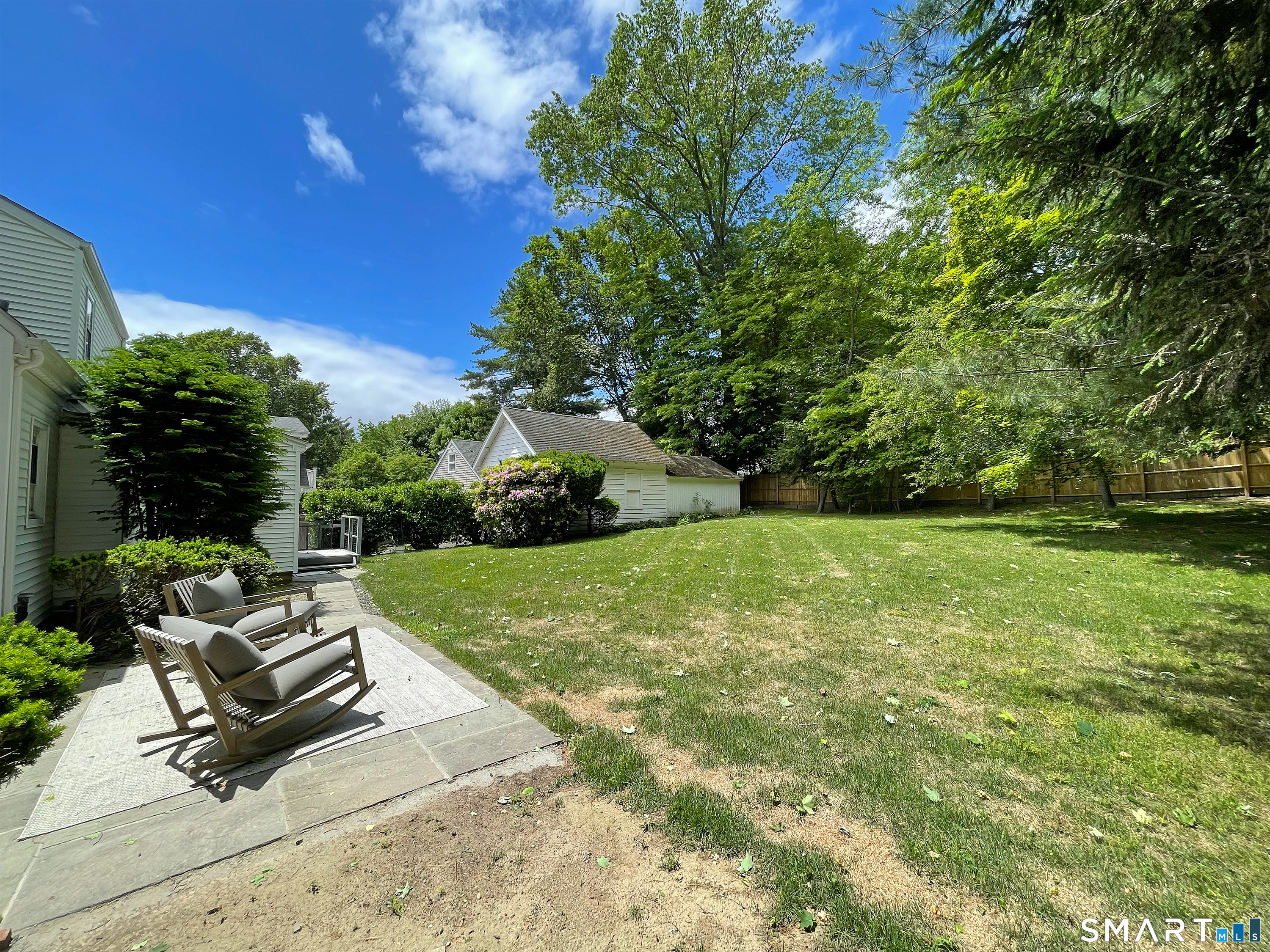 48 Hilton Street Darien CT 06820