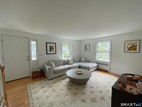 48 Hilton Street Darien CT 06820