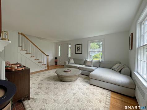 48 Hilton Street Darien CT 06820