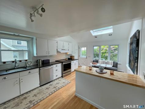48 Hilton Street Darien CT 06820