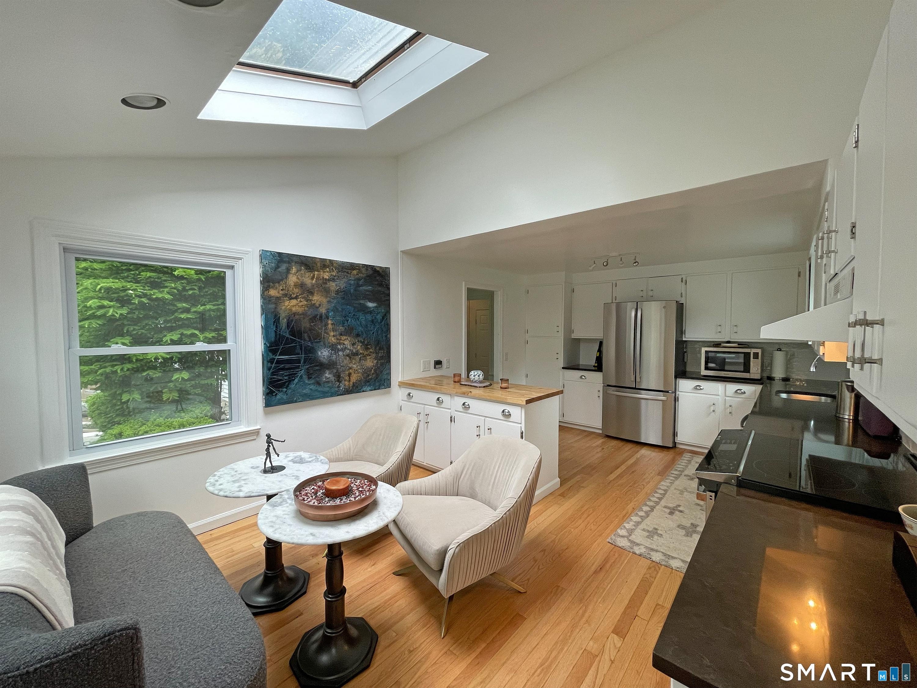 48 Hilton Street Darien CT 06820