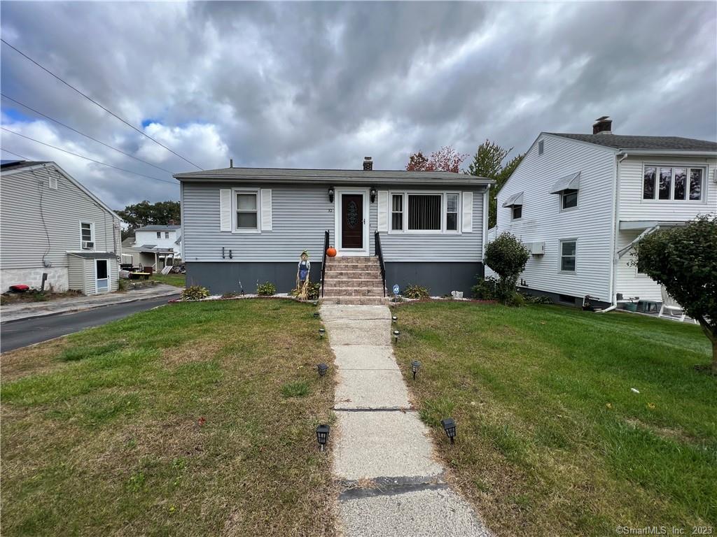 30 Morton Road Waterbury CT 06705