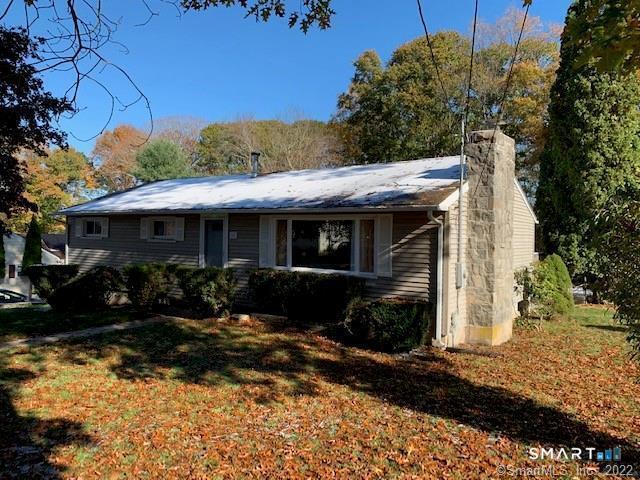 40 Pollys Lane Montville CT 06382