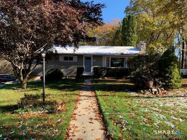 40 Pollys Lane Montville CT 06382