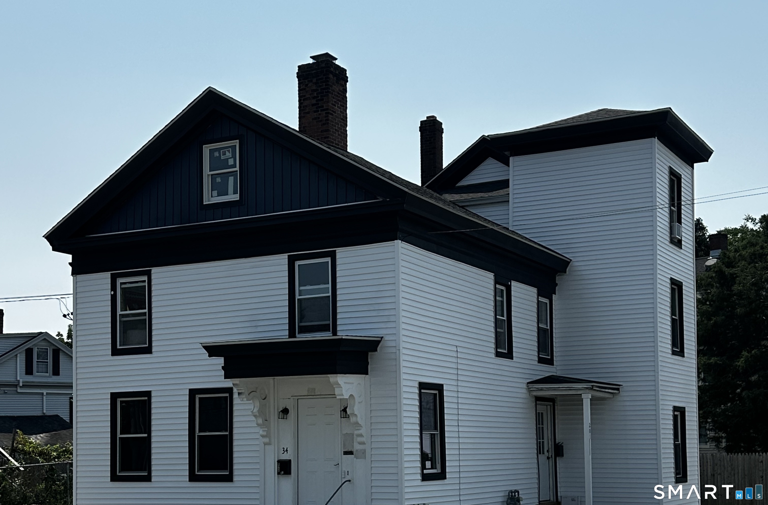 34 Bulkeley Plain New London CT 06360