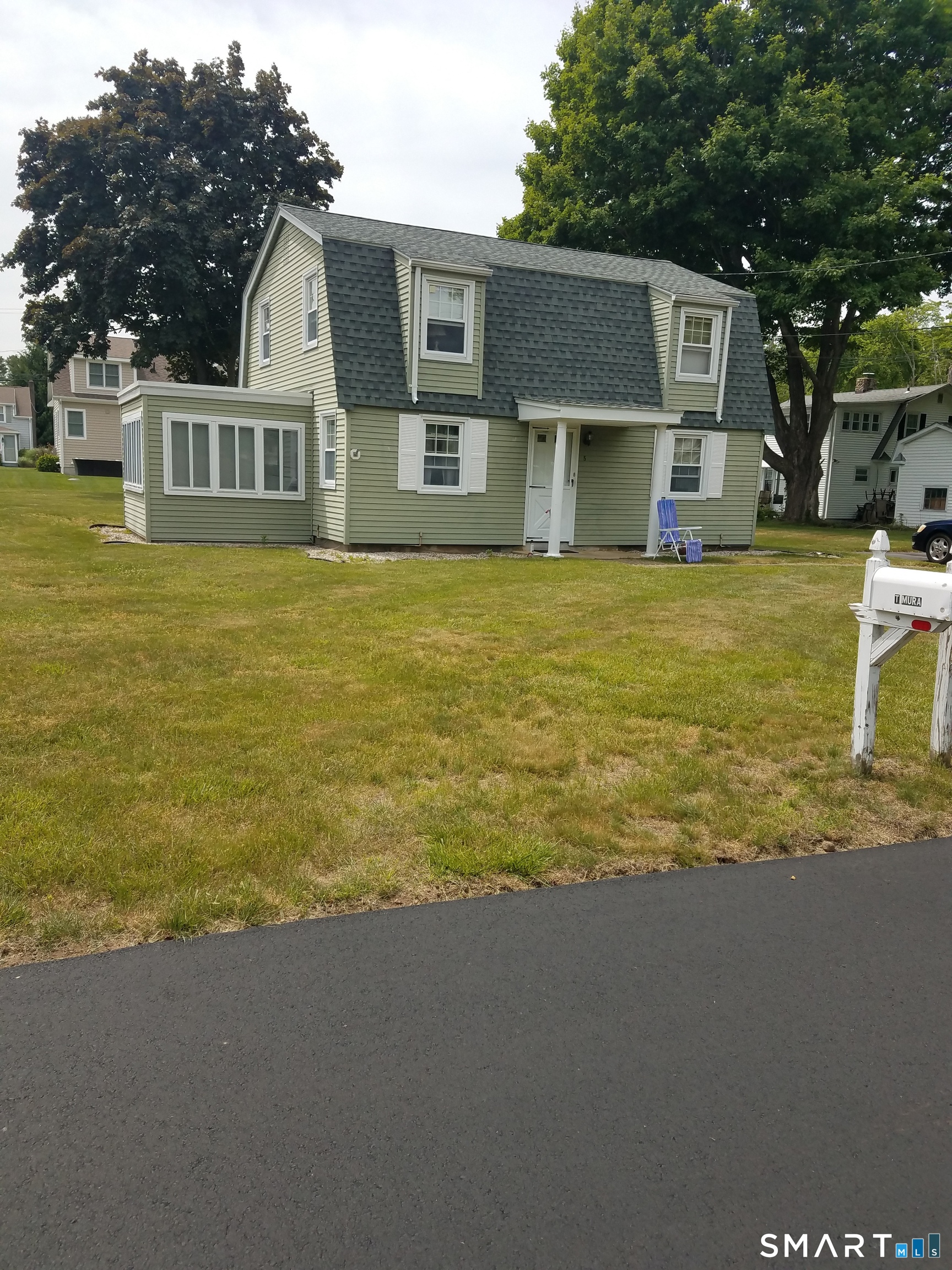 5 Meriden Road Old Lyme CT 06371
