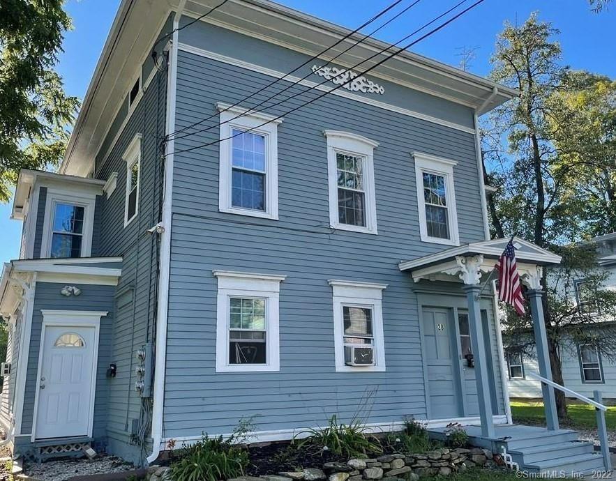 28 West Street New Milford CT 06776