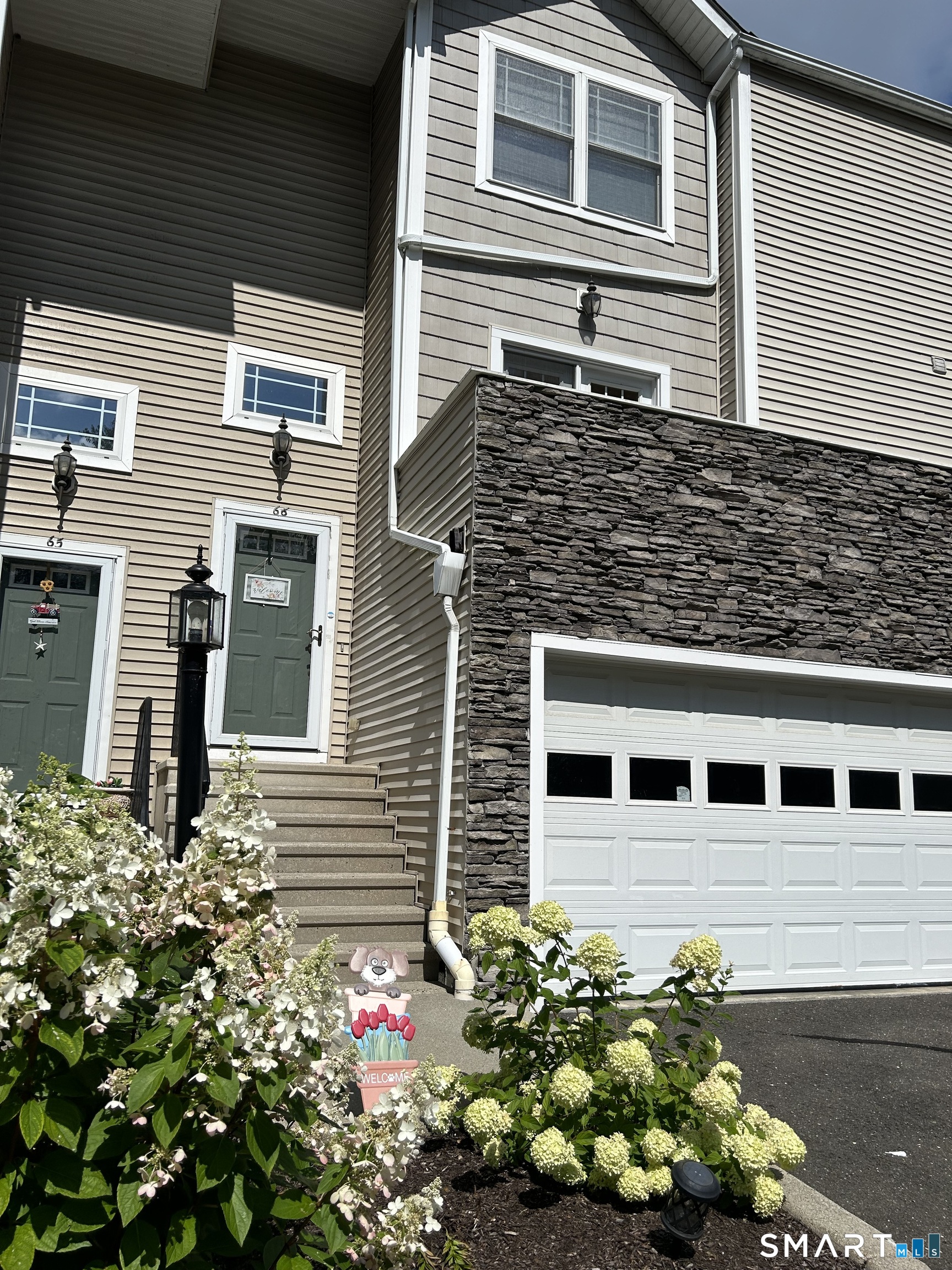 66 Stetson Place Danbury CT 06811