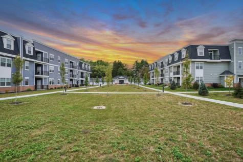 280 Salmon Brook Street Granby CT 06035