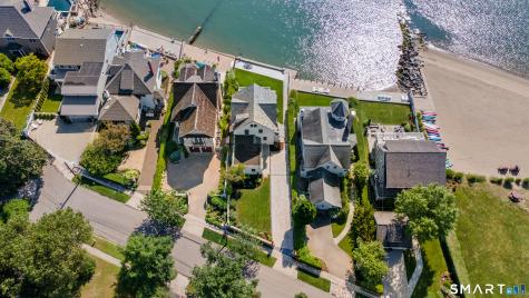 22 Ocean North Drive Stamford CT 06902
