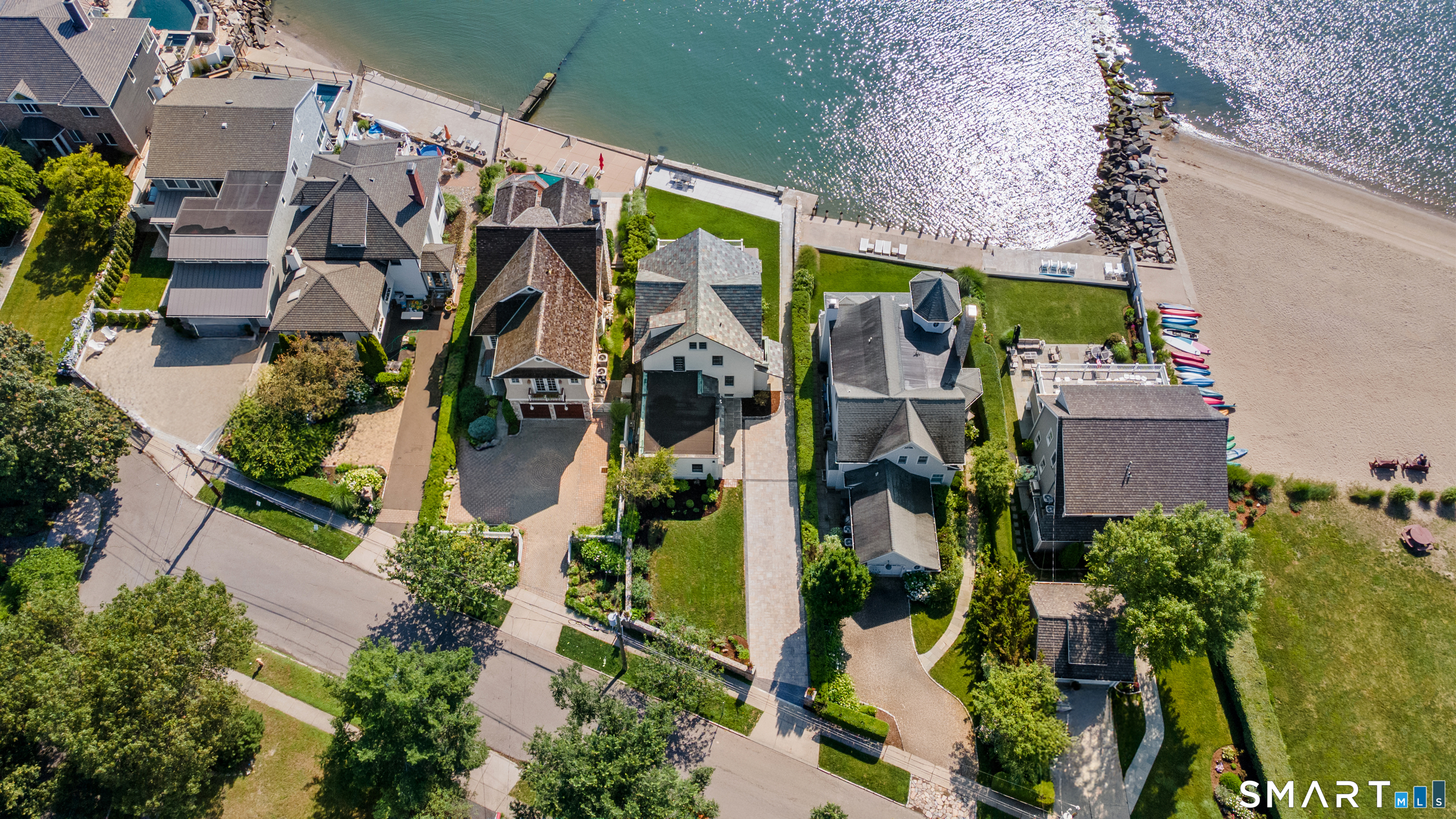 22 Ocean North Drive Stamford CT 06902
