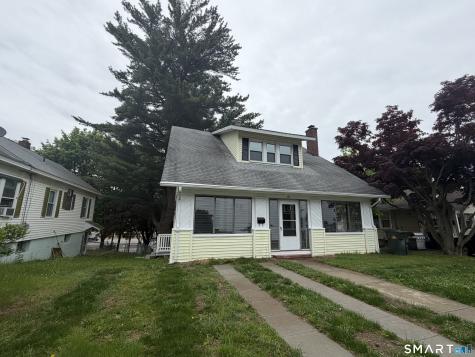 171 Norwood Avenue New London CT 06320