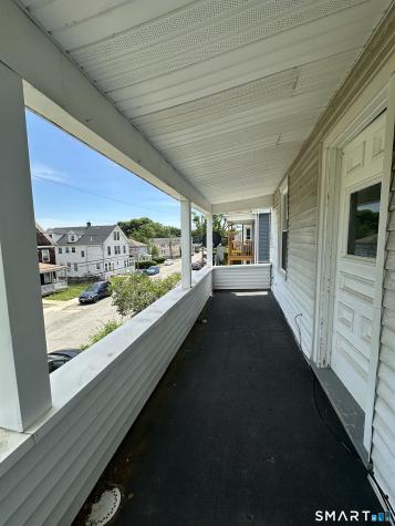 101 Riverview Avenue New London CT 06320