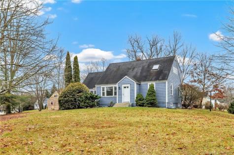 112 Valleyview Road Fairfield CT 06824