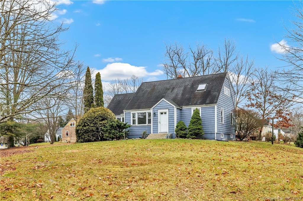 112 Valleyview Road Fairfield CT 06824