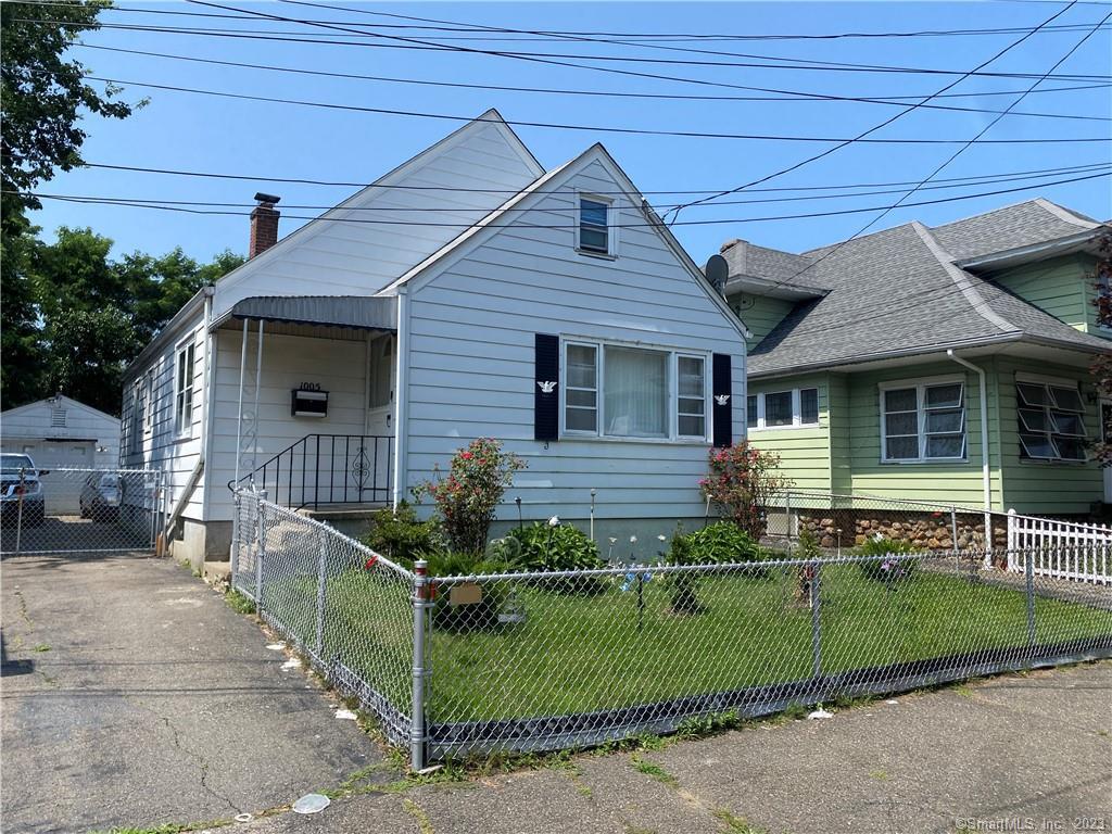 1005 Norman Street Bridgeport CT 06604