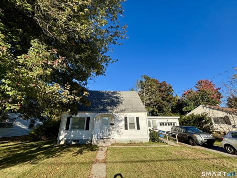 11 Sycamore Road Norwich CT 06360