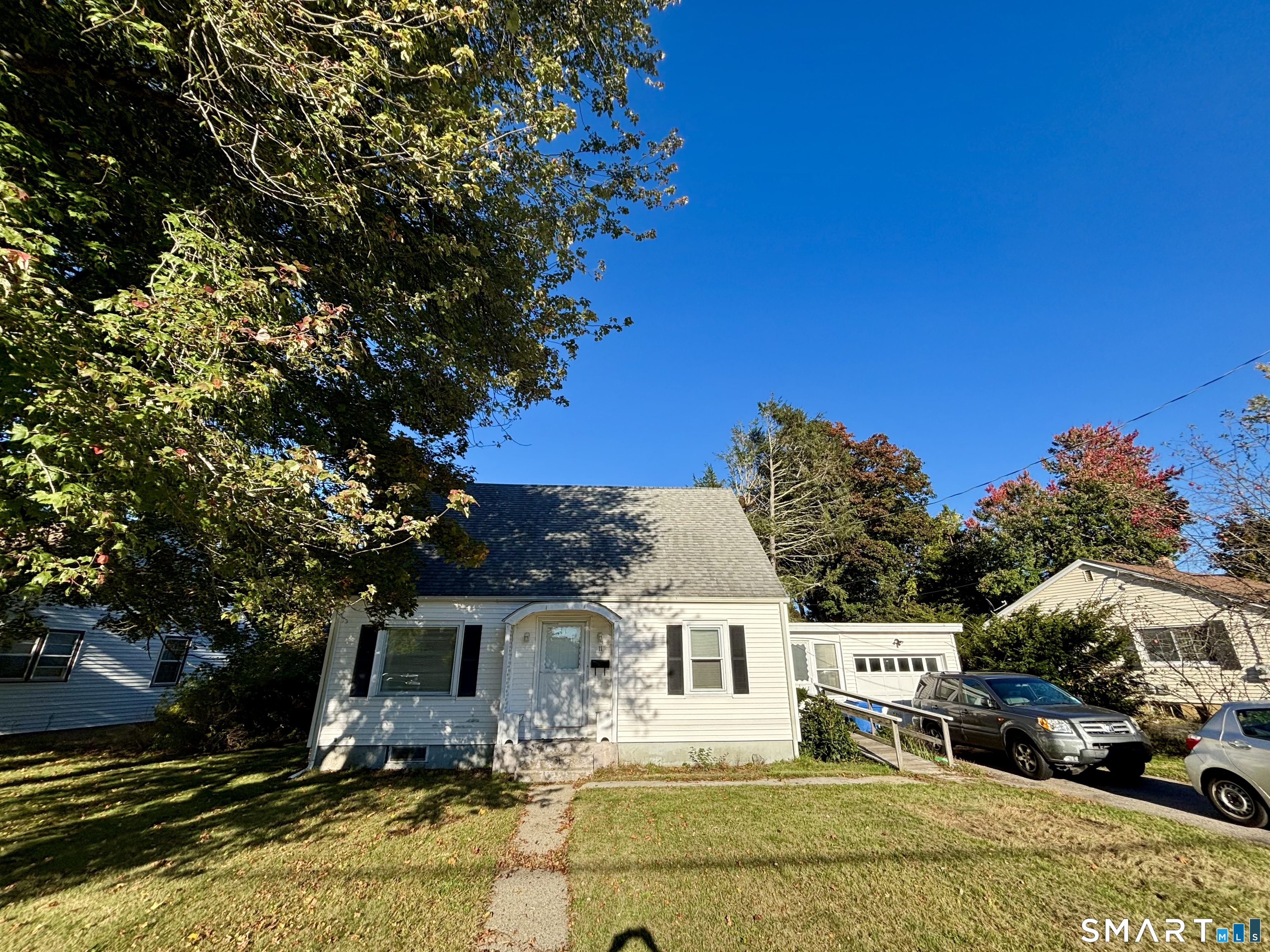 11 Sycamore Road Norwich CT 06360