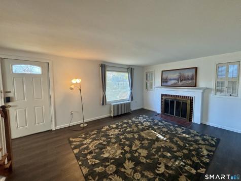 11 Sycamore Road Norwich CT 06360