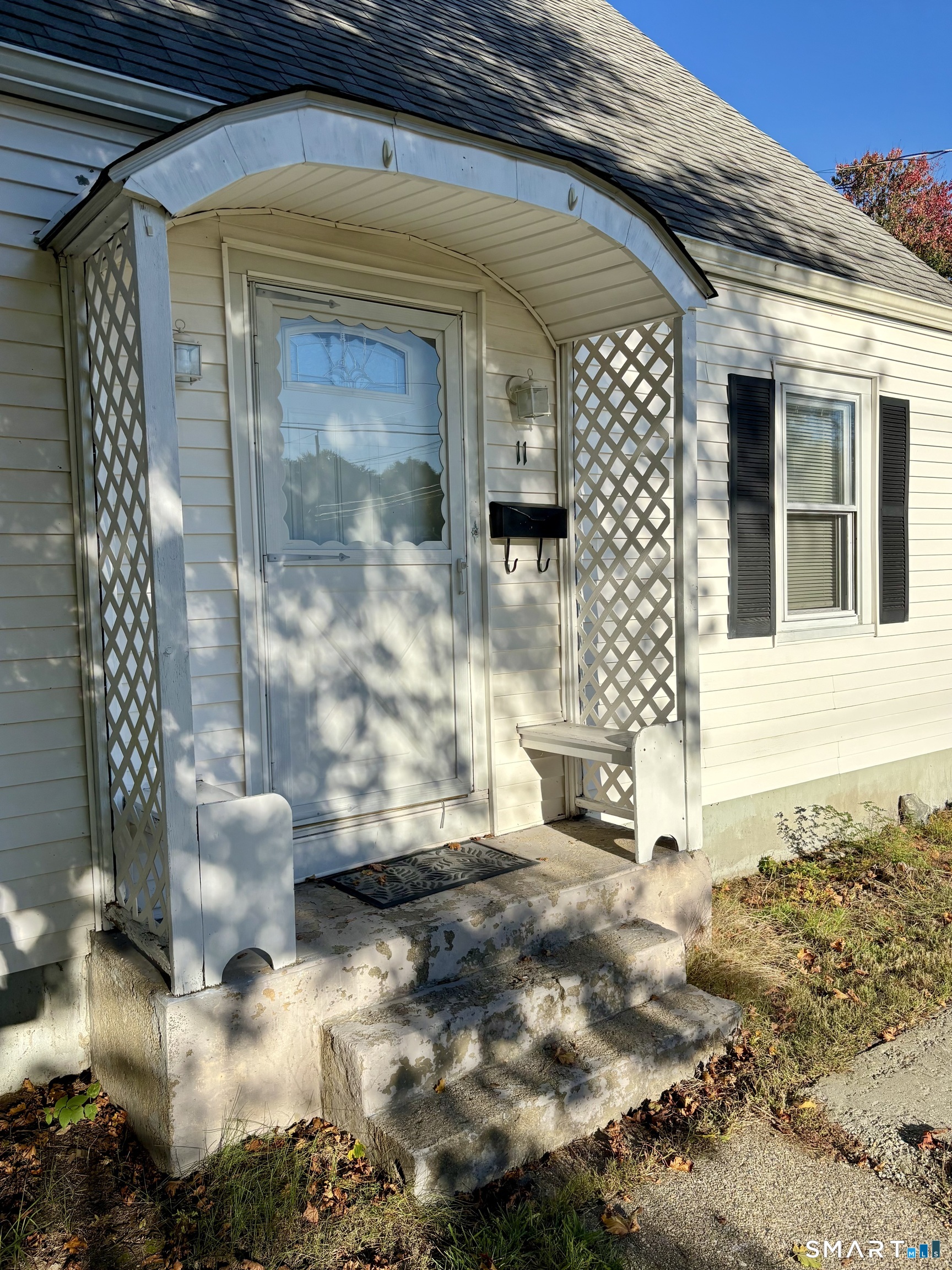 11 Sycamore Road Norwich CT 06360