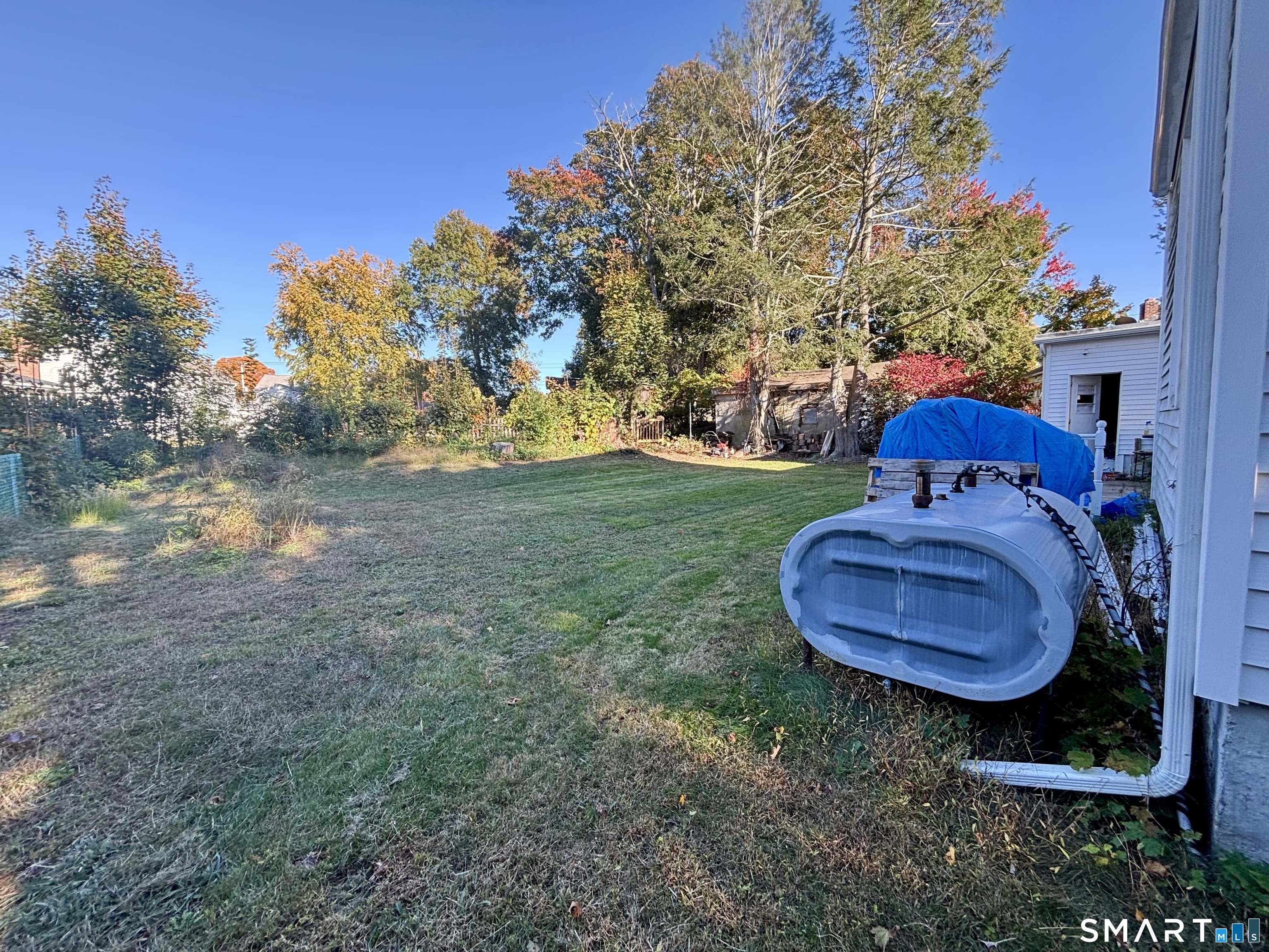 11 Sycamore Road Norwich CT 06360