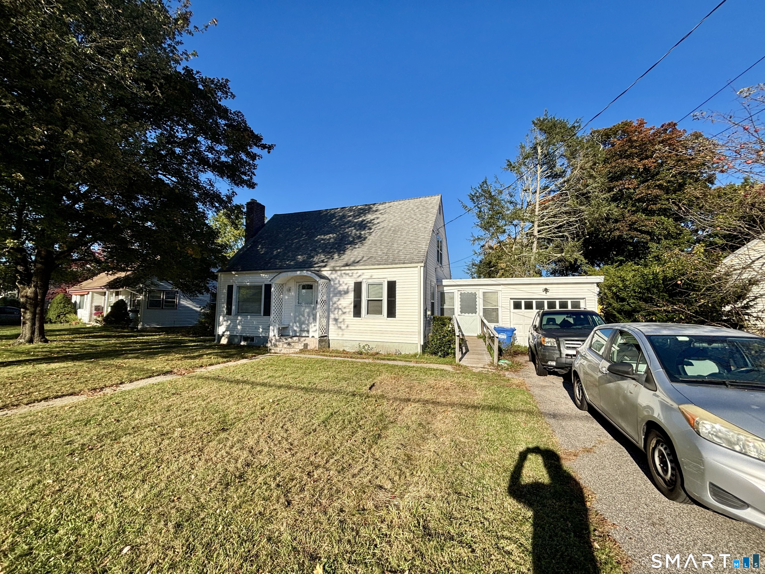 11 Sycamore Road Norwich CT 06360