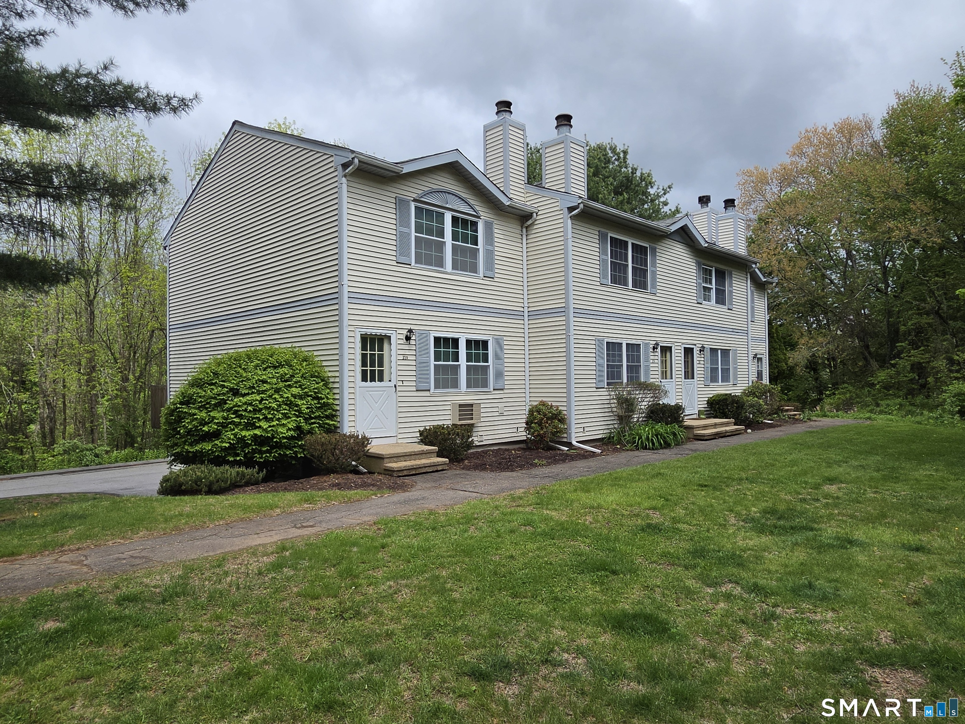Crystal Lane Mansfield CT 06268