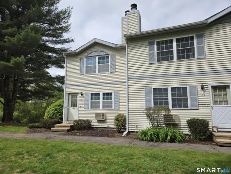 Crystal Lane Mansfield CT 06268