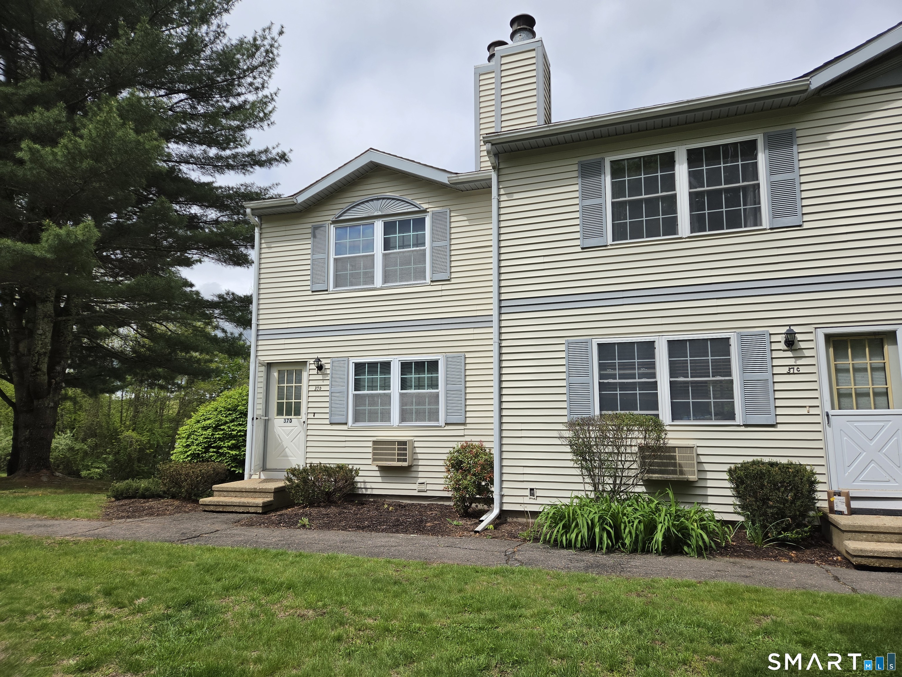 Crystal Lane Mansfield CT 06268