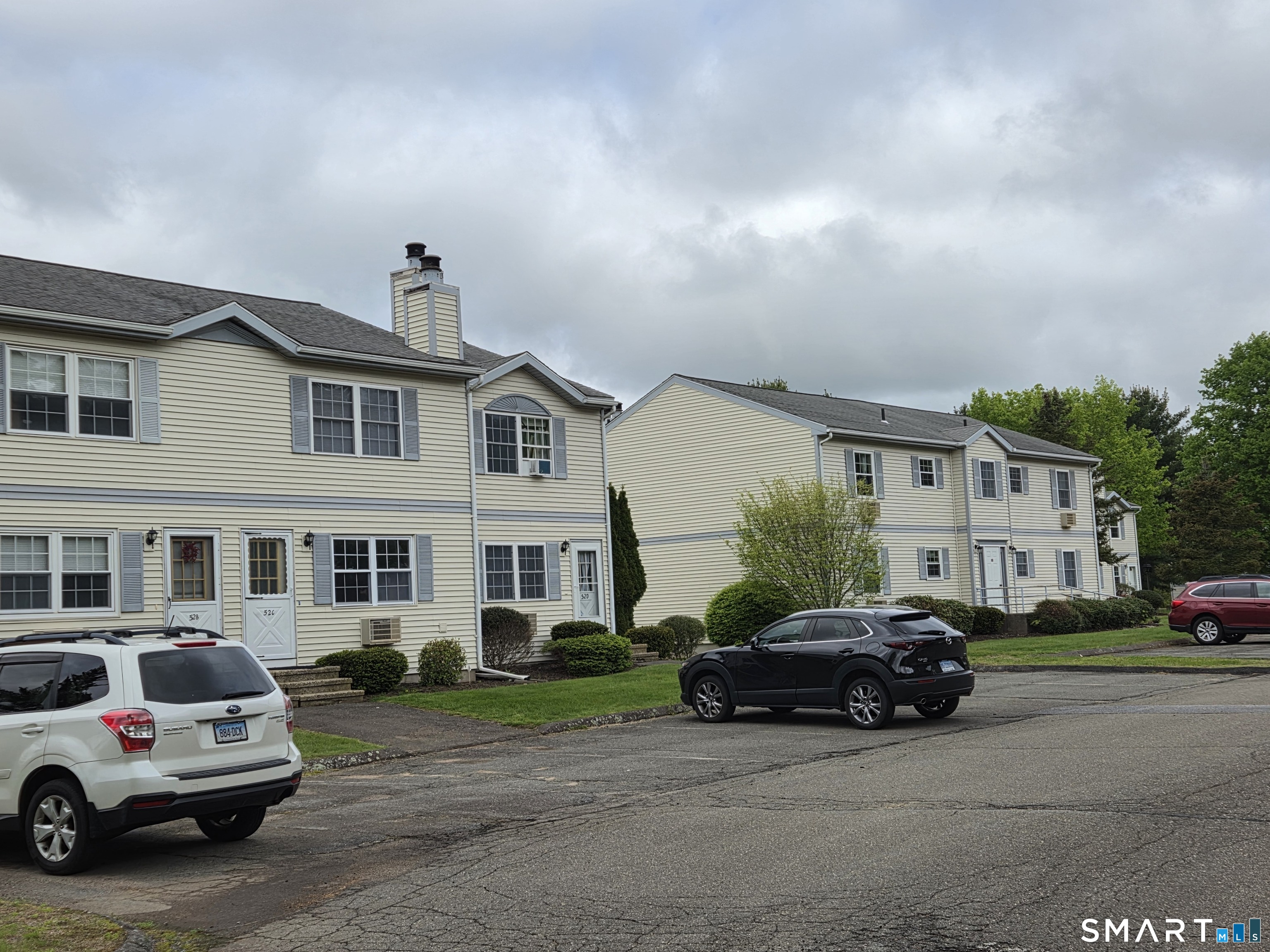 Crystal Lane Mansfield CT 06268