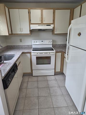 Crystal Lane Mansfield CT 06268