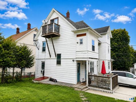 118 High Street Torrington CT 06790