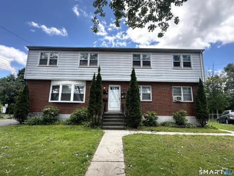 88 Elizabeth Ann Drive New Haven CT 06512